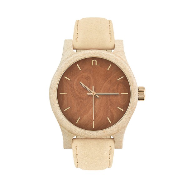 womens wooden watch classic 38 n037