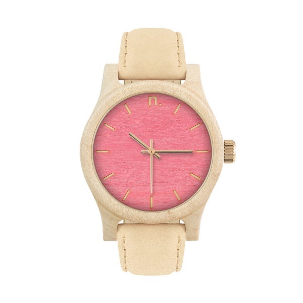 womens wooden watch classic 38 n035