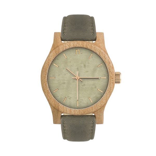 womens wooden watch classic 38 n039