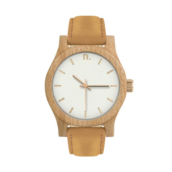 womens wooden watch classic 38 n031