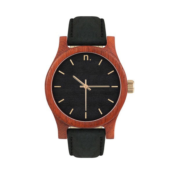 womens wooden watch classic 38 n025