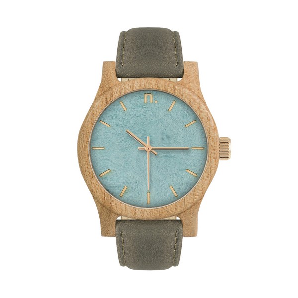 womens wooden watch classic 38 n038